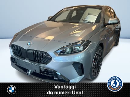 Serie 1 118d M sport pro
