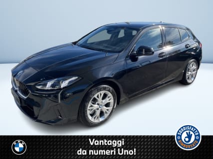 Serie 1 120d