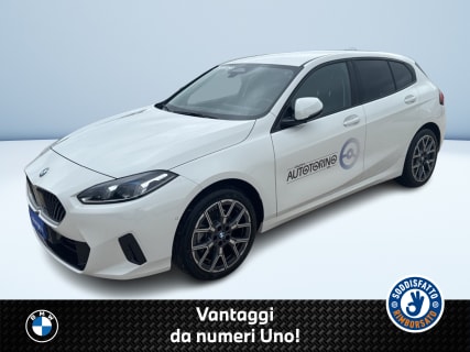 Serie 1 118d