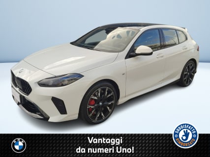 Serie 1 118d M Sport Pro