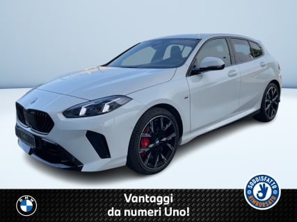 Serie 1 118d M Sport Pro