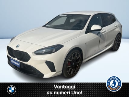 Serie 1 118d M Sport Pro