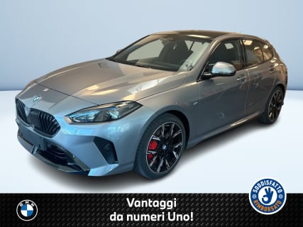 Serie 1 118d M Sport Pro