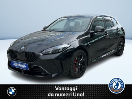 Serie 1 118d M Sport Pro