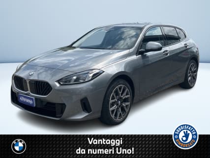 Serie 1 118d