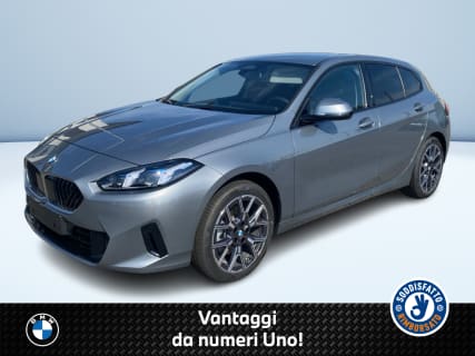 Serie 1 118d