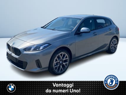 Serie 1 118d
