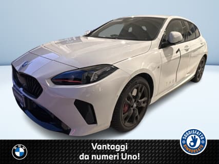 Serie 1 118d M sport pro