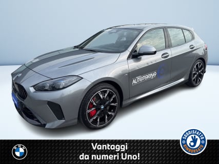 Serie 1 118d M sport pro