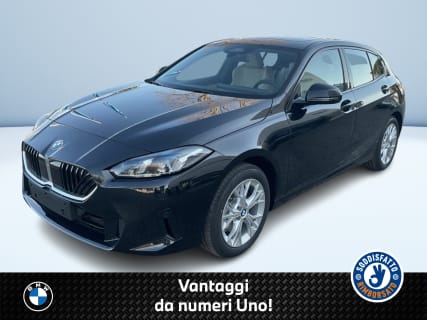 Serie 1 118d Premium