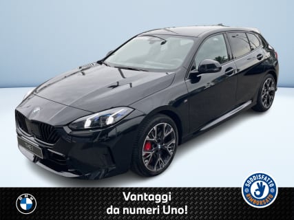 Serie 1 118d M Sport Pro