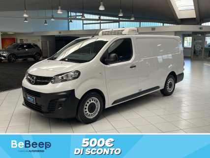 L3H1 2.0D 145CV ENJOY S&S P.MAGGIOR. MT6