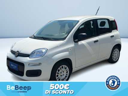 PANDA 1.2 POP 69CV