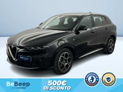 TONALE 1.6 TI 130CV TCT6