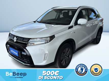 VITARA 1.4H COOL 4WD ALLGRIP 129CV