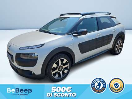 C4 CACTUS 1.2 PURETECH SHINE 82CV