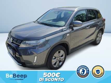 VITARA 1.4H COOL+ 2WD 110CV