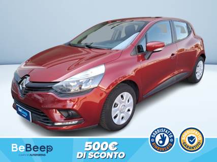 CLIO 1.2 16V LIFE 75CV
