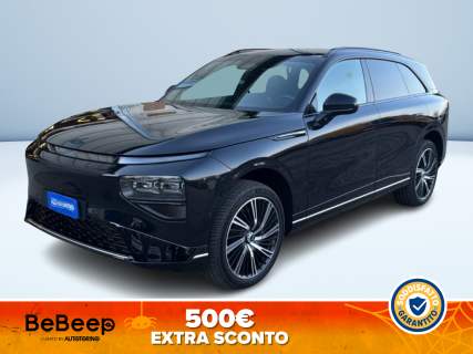 G9 PERFORMANCE AWD
