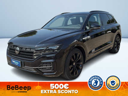 TOUAREG 3.0 V6 TDI ELEGANCE R-LINE EXTERIOR PACK 2