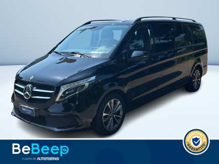 V EXTRALONG 250 D PREMIUM AUTO