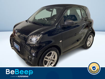 FORTWO EQ PURE 22KW