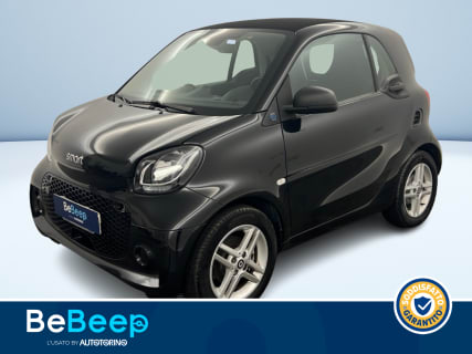 FORTWO EQ PURE 4,6KW
