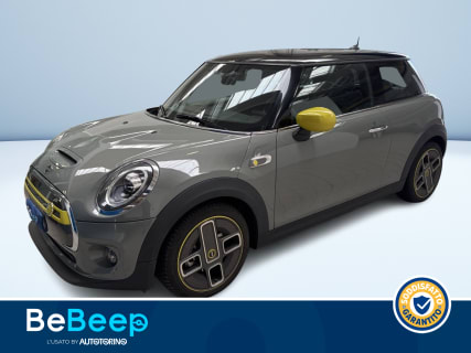 MINI 3P COOPER SE L AUTO