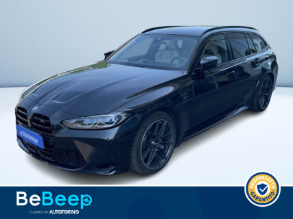 M3 TOURING 3.0 COMPETITION M XDRIVE AUTO
