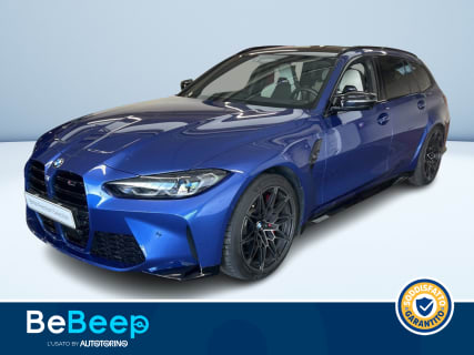 M3 TOURING 3.0 COMPETITION M XDRIVE AUTO