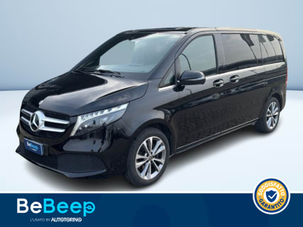 V COMPACT 250 D SPORT AUTO