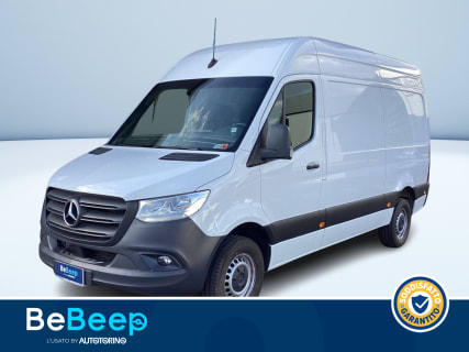 315 2.0 CDI F 37/35 H2 315 2.0 CDI F 37/35 H2