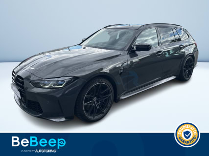 M3 TOURING 3.0 COMPETITION M XDRIVE AUTO