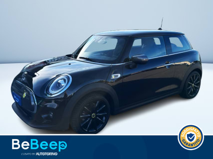MINI 3P COOPER SE M AUTO