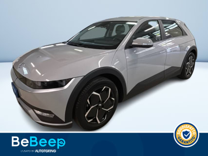 IONIQ 5 58 KWH PROGRESS RWD IONIQ 5 58 KWH PROGRESS RWD