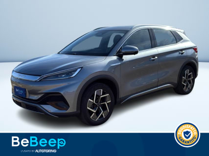 ATTO 3 60,48 KWH COMFORT