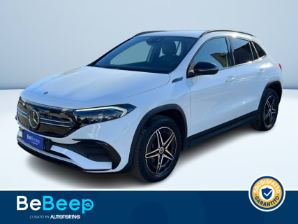 EQA 250 PREMIUM EQA 250 PREMIUM