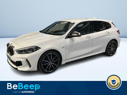 M 135I XDRIVE AUTO