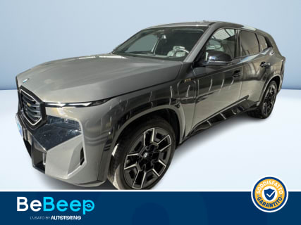 XM 4.4 AUTO XM 4.4 AUTO