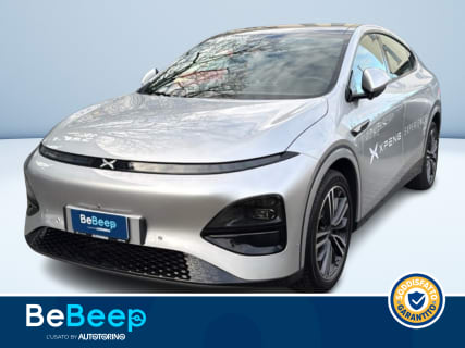 G6 STANDARD RANGE RWD G6 STANDARD RANGE RWD