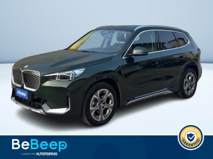 IX1 EDRIVE 20 X-LINE