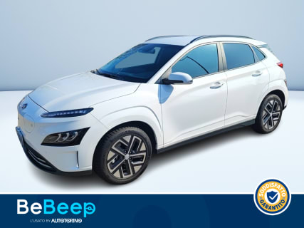 KONA 64 KWH EV EXCLUSIVE KONA 64 KWH EV EXCLUSIVE