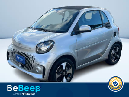 FORTWO EQ PASSION 4,6KW