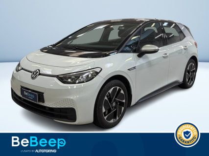 ID.3 58 KWH 1ST EDITION