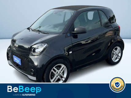 FORTWO EQ PURE 4,6KW