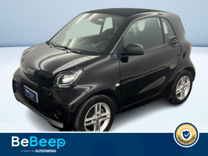 FORTWO EQ PURE 4,6KW