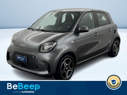 FORFOUR EQ PULSE 4,6KW