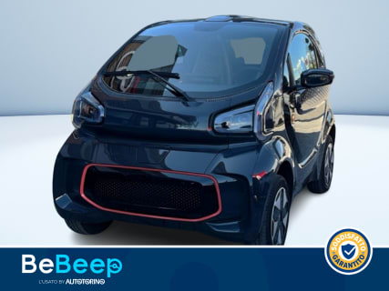 XEV YOYO URBAN GREY MY22 XEV YOYO URBAN GREY MY22