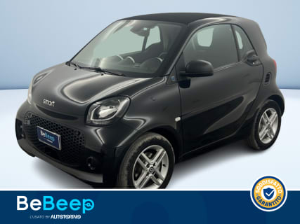 FORTWO EQ PURE 22KW
