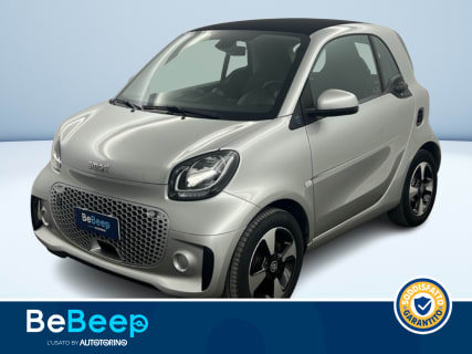 FORTWO EQ PASSION 4,6KW